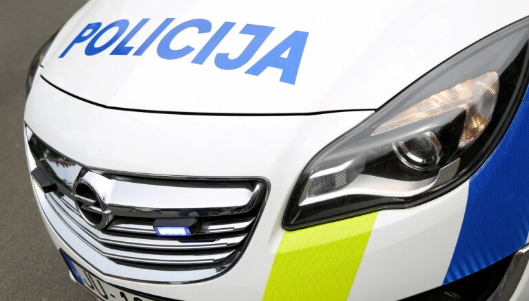 Autors: Valsts Policija