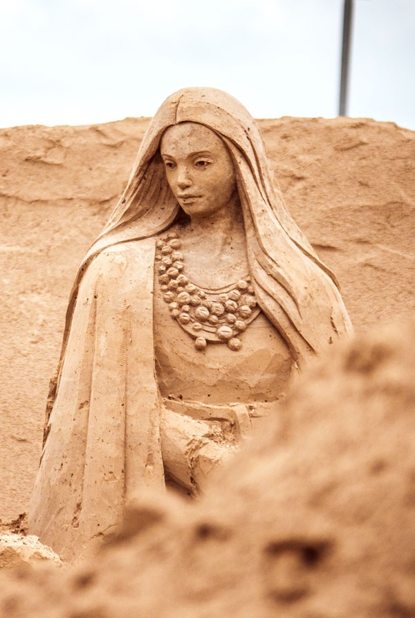 Autors: Publicitātes foto.