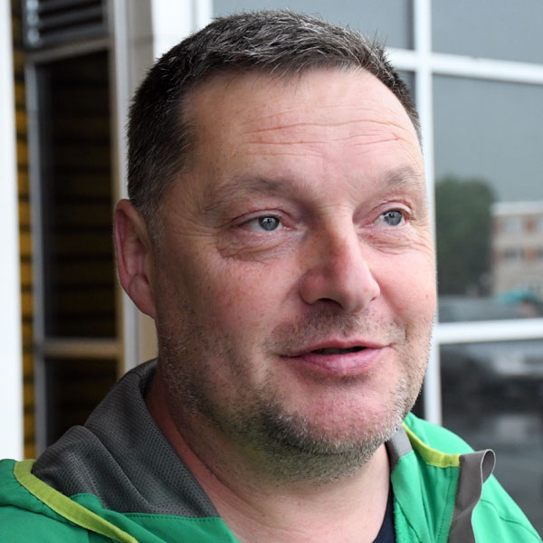 RAMUNS BALZAREVEIČIUS,
projektu vadītājs
Autors: no Ivars Bogdanovs