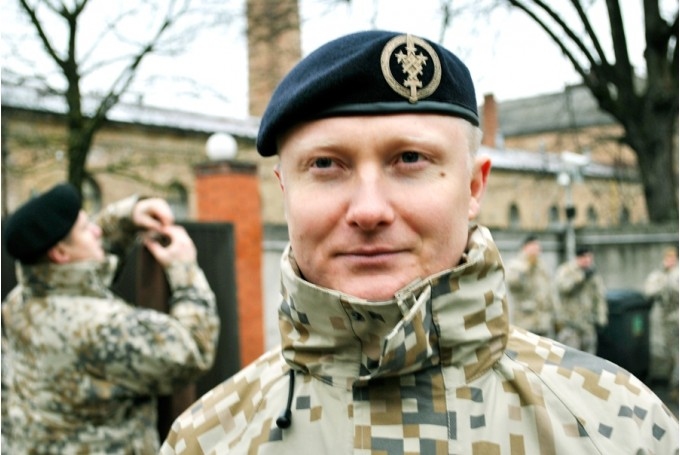 Elmārs Popakuls
Autors: No arhīva.