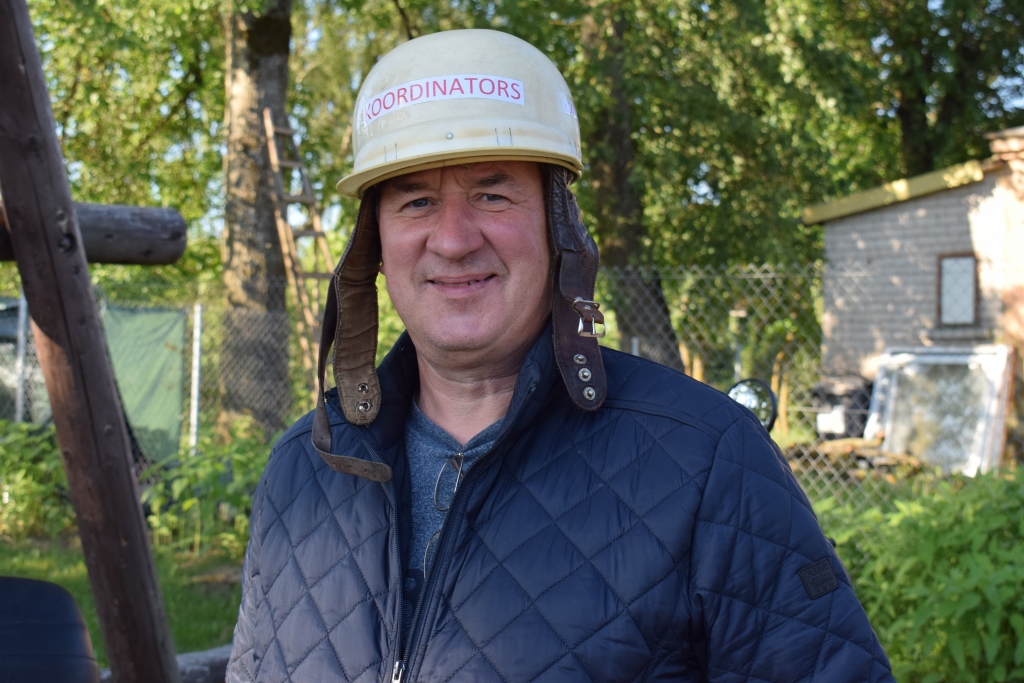 Autors: Žanna Zālīte