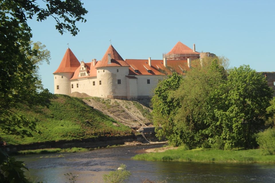 Autors: R. Ābelnieks