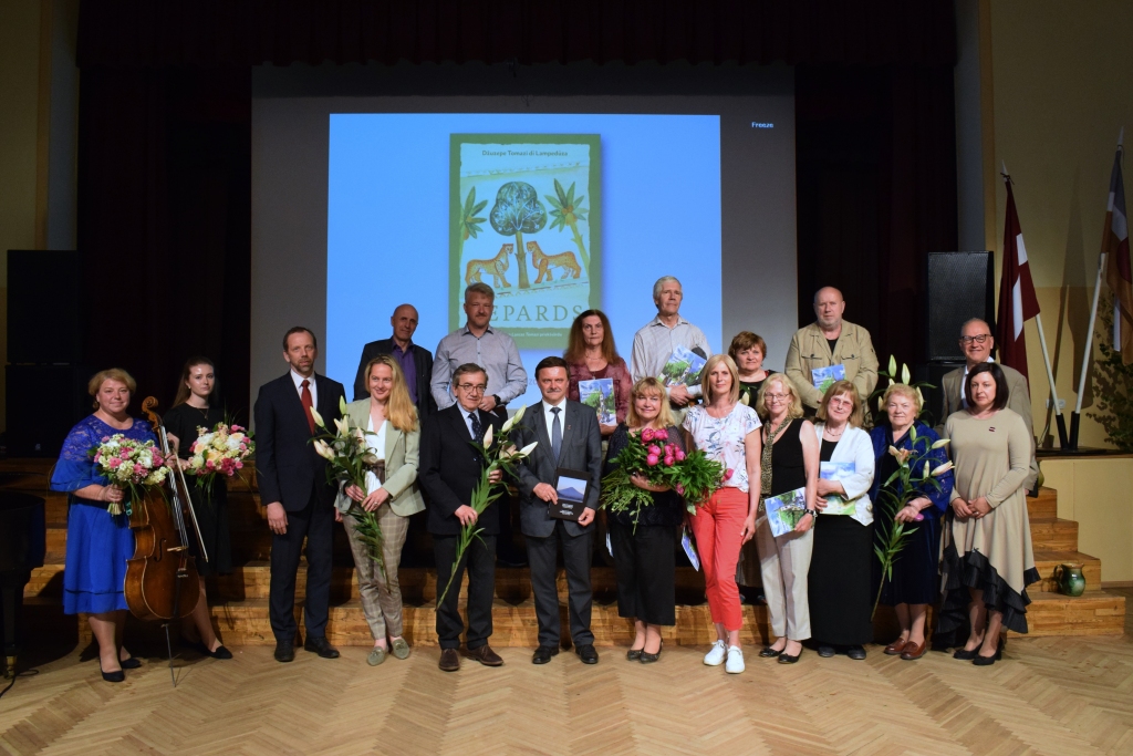 Autors: Žanna Zālīte