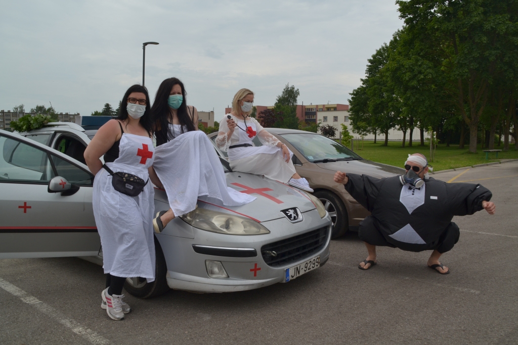 Autors: Kaspars Kalējs