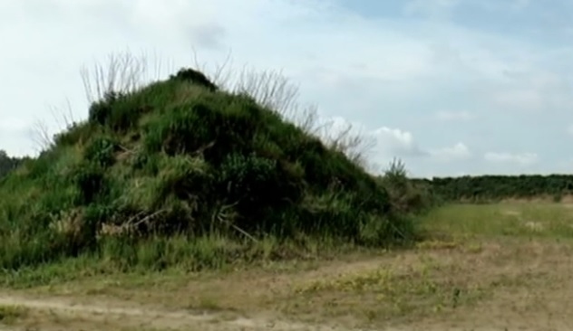 Autors: Ekrānšāviņš no Zemgales TV