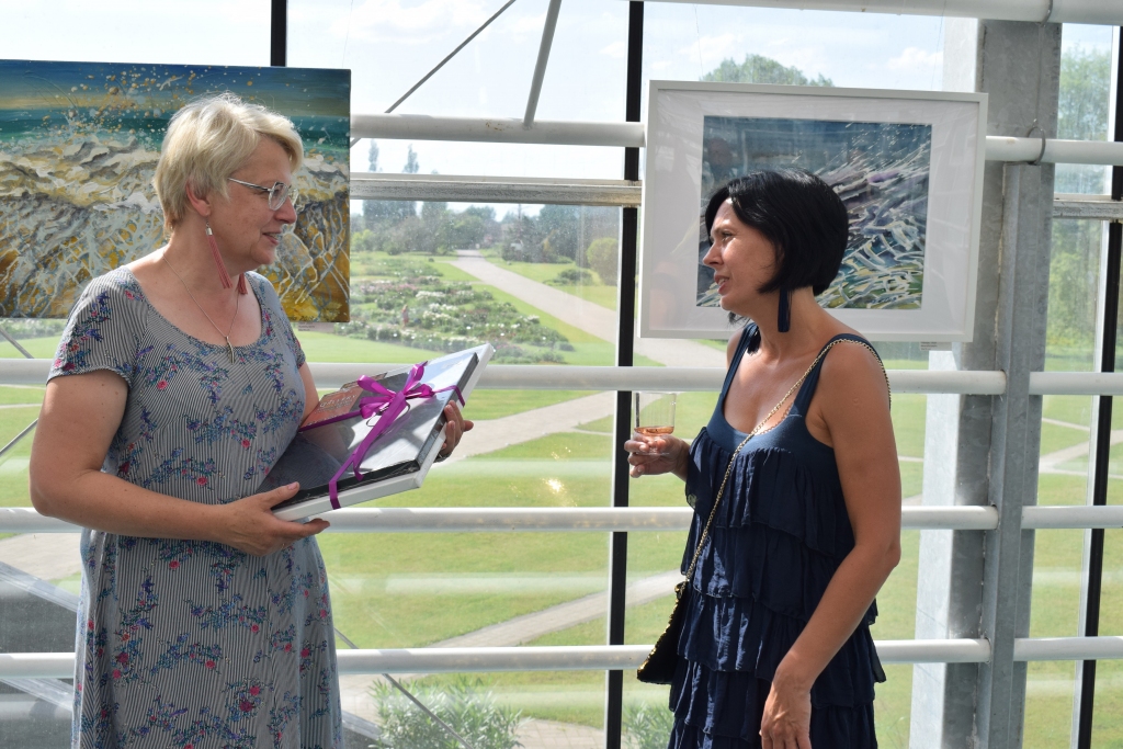 Autors: Žanna Zālīte