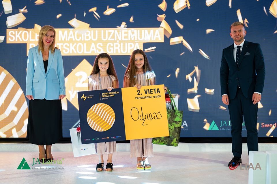 Autors: Publicitātes foto.