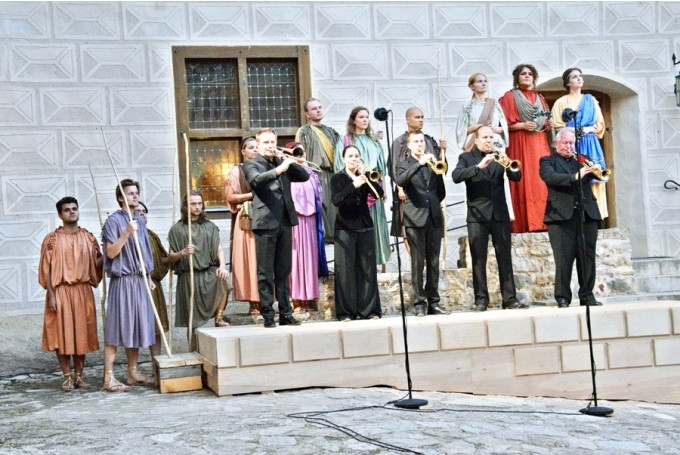 Festivāls Bauskā notiks jau piekto gadu.
Autors: No arhīva.