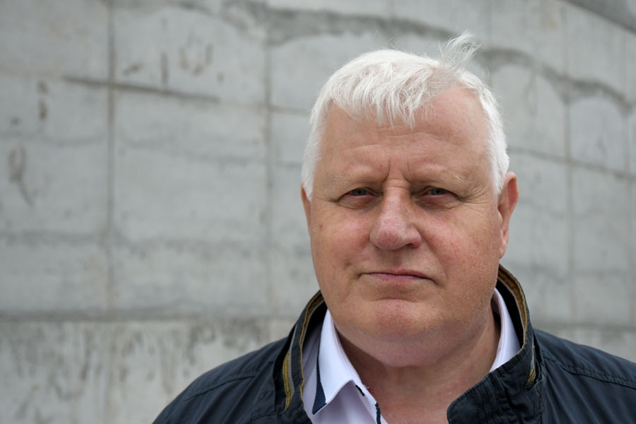 Atis Avots, Iecavas novada domes deputāts (Latvijas Sociāldemokrātiskās strādnieku partijas saraksts)
Formāla attieksme
Autors: Ivars Bogdanovs