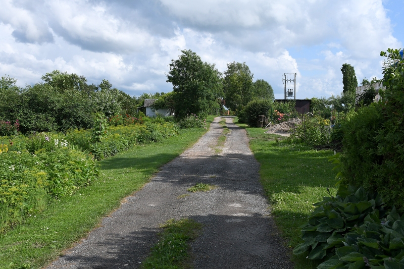 Jauns nosaukums būs jāatvēl arī Cerību ielai Janeiku ciemā.
Autors: Ivars Bogdanovs