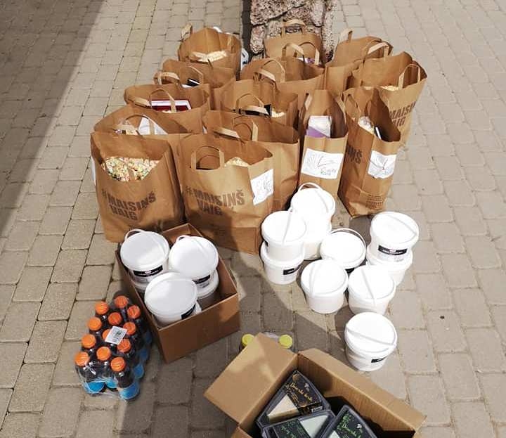 Autors: Publicitātes foto.