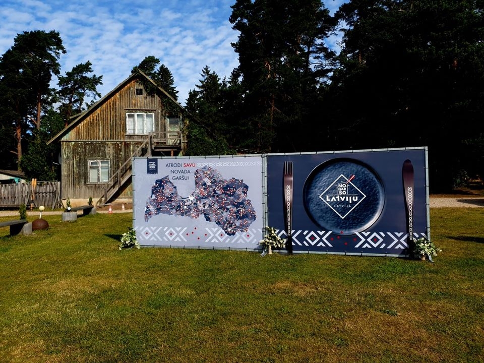 Autors: Publicitātes foto.