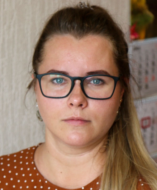 Lelde Podniece-Jostmane,
Iecavas novada pašvaldības administrācijas sabiedrisko attiecību speciāliste