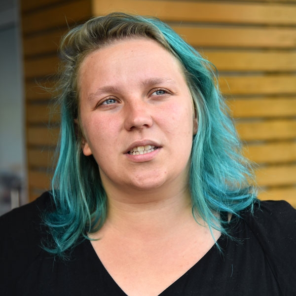 Helēna Liene Gavrilka, klientu apkalpošanas speciāliste
Autors: Uldis Varnevičs