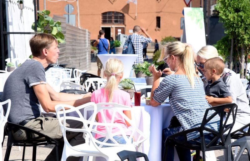 Autors: Zane Bitere/LETA