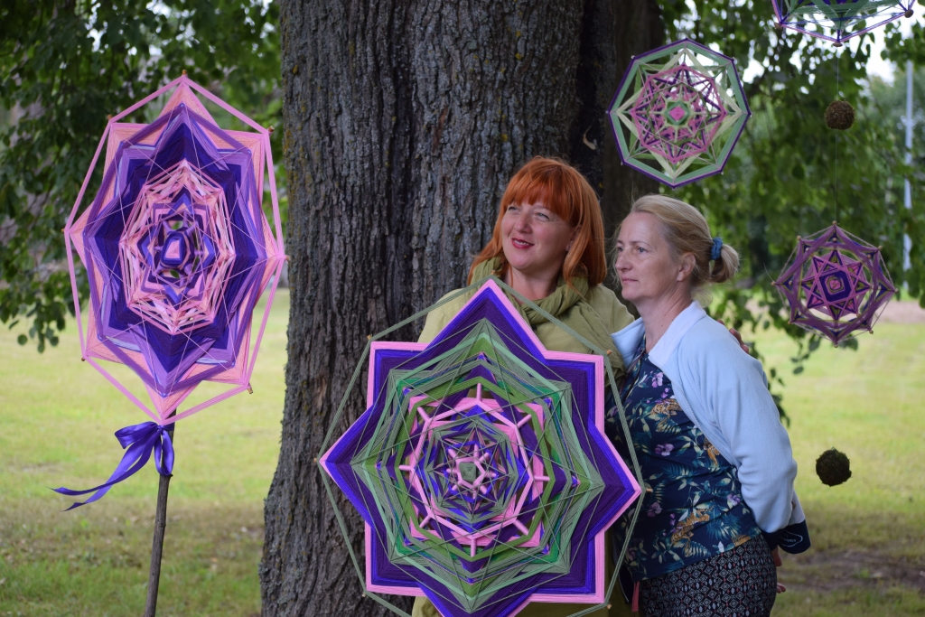 Autors: Žanna Zālīte