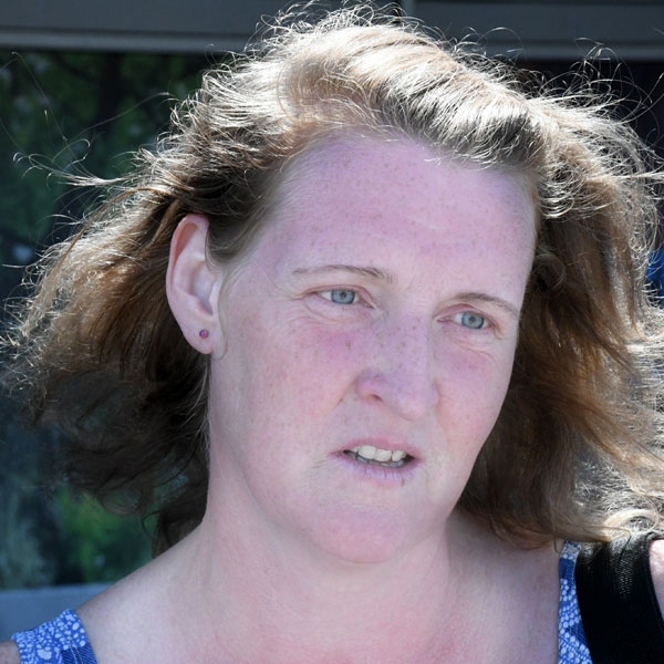 Ieva Strautniece-Kalniņa.
Autors: Ivars Bogdanovs