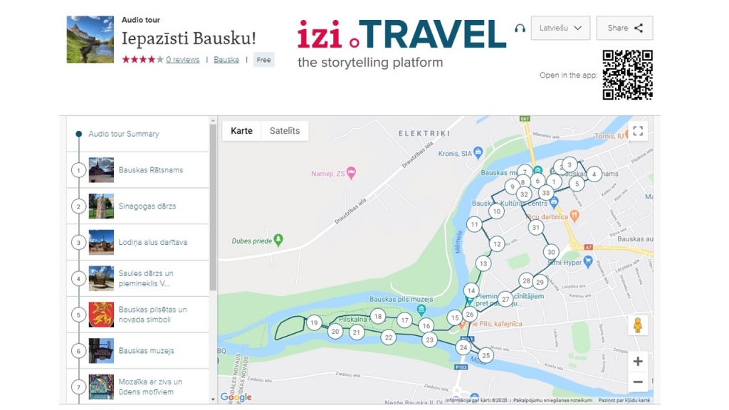 Autors: Publicitātes foto.