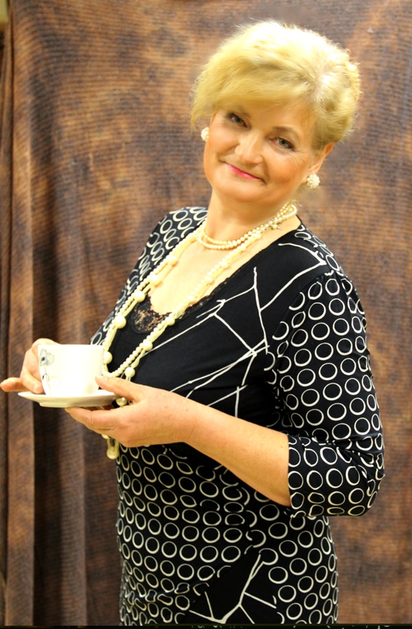 Dzintra Maračkovska teic, ka šis Danas Rodenkirhenas uzņemtais attēls labi atbilstot pašreizējam brīdim viņas dzīvē.
Autors: no Dz. Maračkovskas albuma.