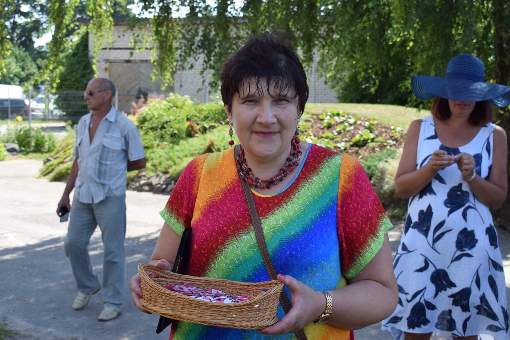 Autors: Žanna Zālīte