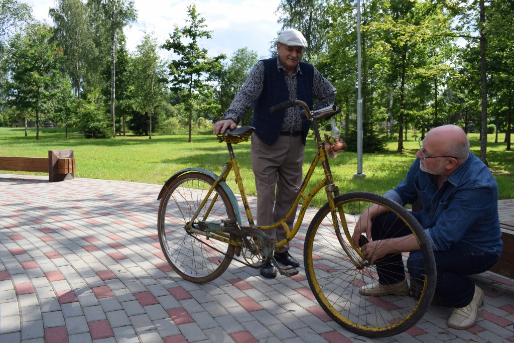 Autors: Žanna Zālīte