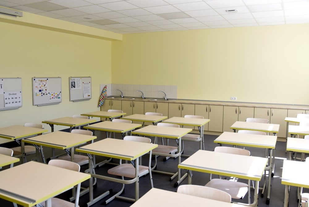 Autors: LETA/Zane Bitere