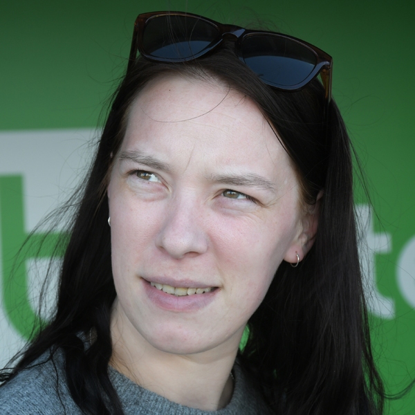 Elīna Ķisele,
māmiņa
Autors: Ivars Bogdanovs