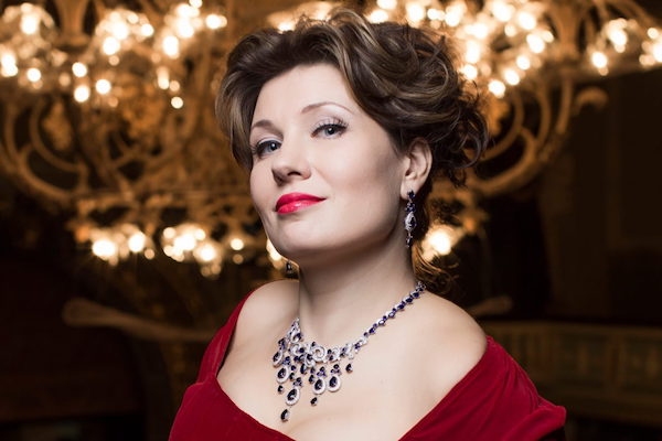 Marina Rebeka
Autors: Publicitātes foto.