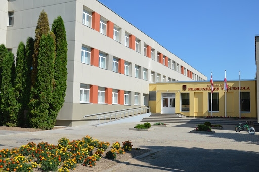 Pilsrundāles vidusskola jauno mācību gadu sāks ar citu iestādes direktoru.
Autors: no vidusskola.rundale.lv