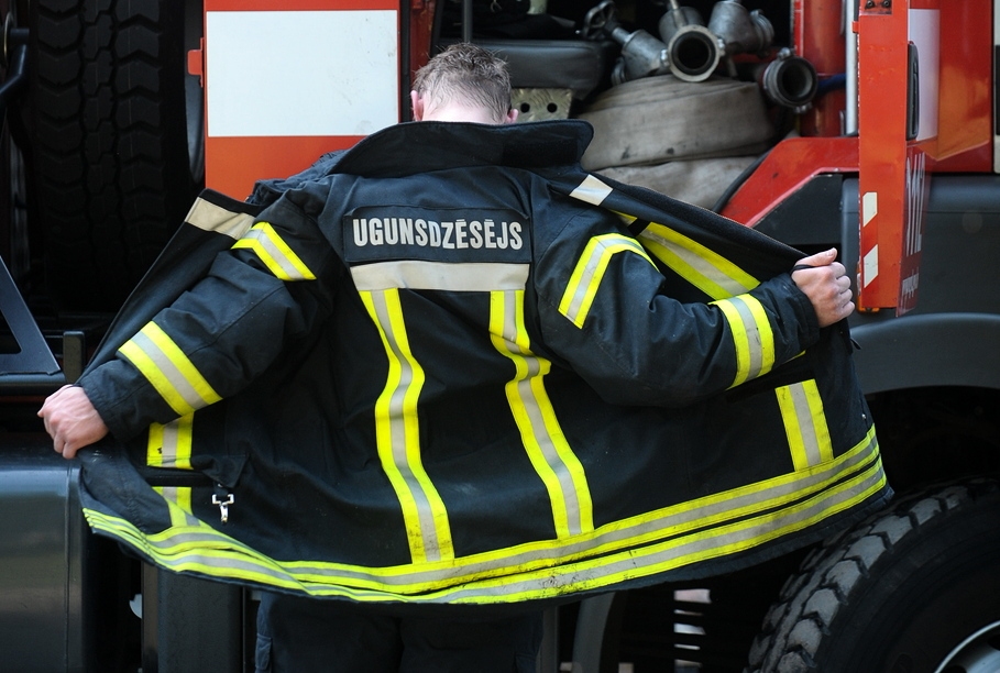 Attēlam ilustratīva nozīme.
Autors: no lsm.lv