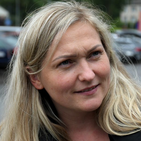 Ieva Apšāne-Muceniece,
veterinārārste
Autors: Ivars Bogdanovs