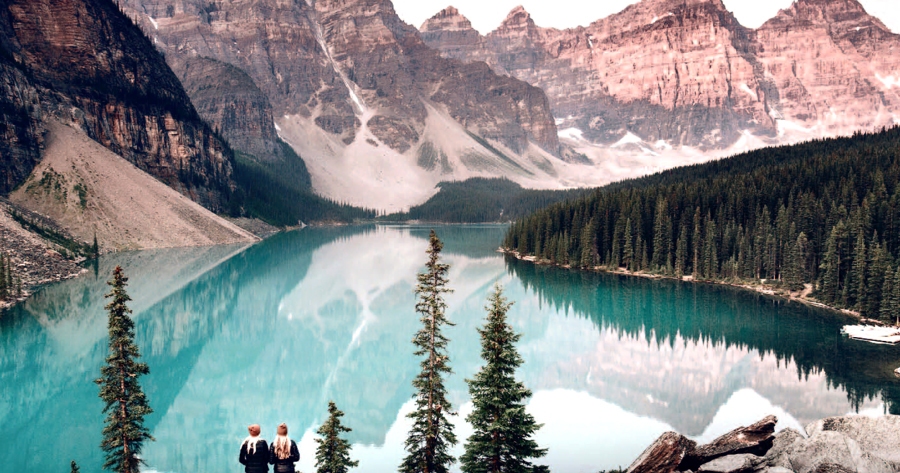 «Kanādas ainavas» ir izstāde, kas no 6. augusta būs aplūkojama Iecavas kultūras namā.
Autors: no Kanādas vēstniecības.