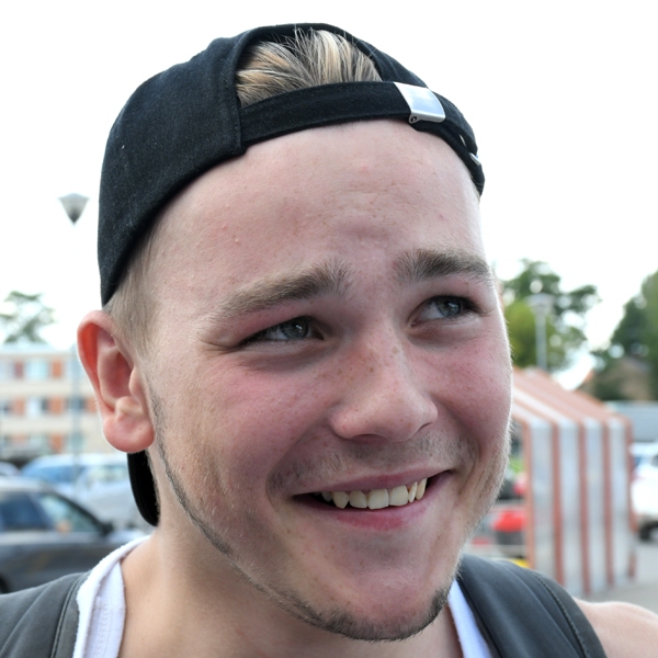 Namejs Ennītis,
skolēns
Autors: Ivars Bogdanovs