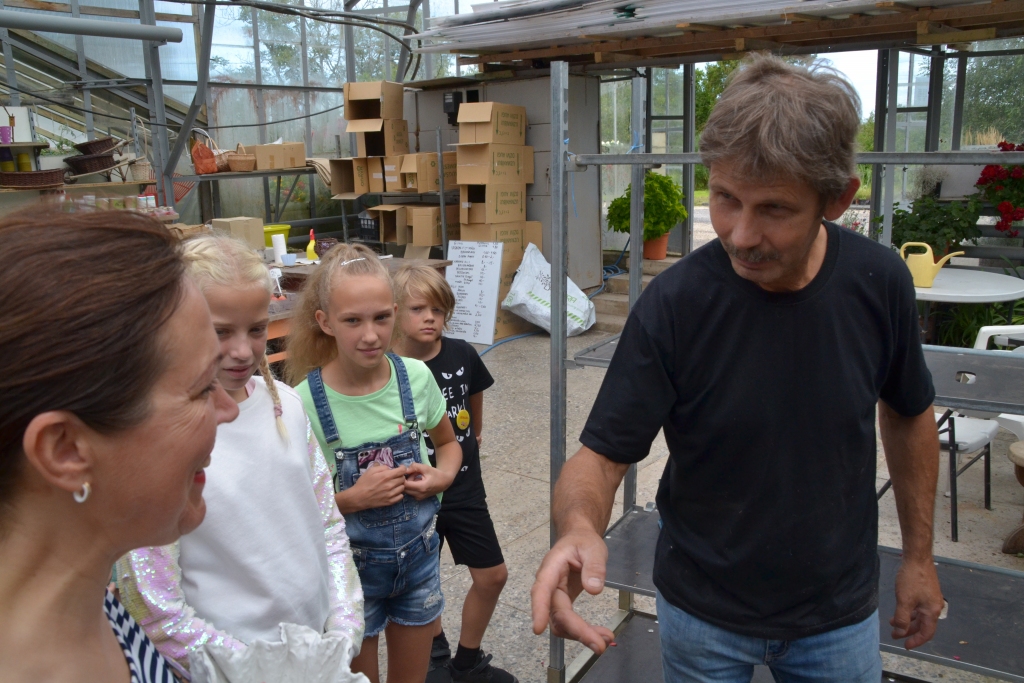 Autors: Kaspars Kalējs