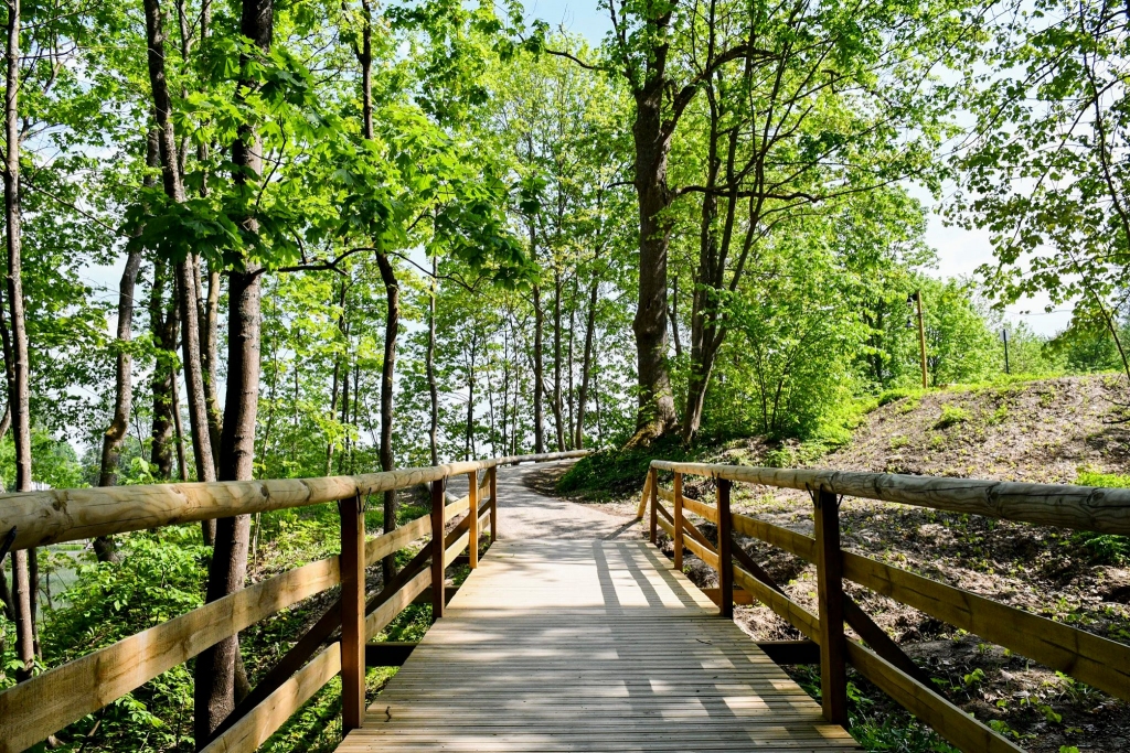 Fotoattēlam ilustratīva nozīme.
Autors: kuldiga.lv