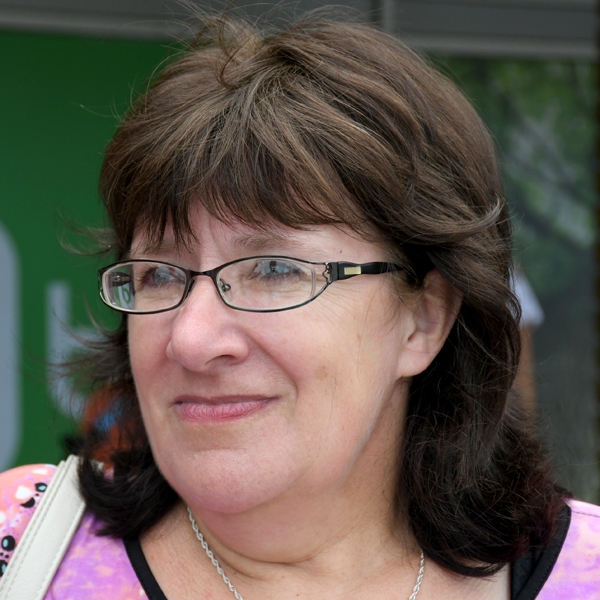 Inga Leimonte,
pavāre