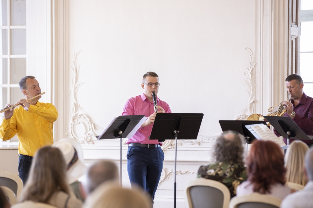 Autors: Jānis Vecbrālis, publicitātes foto