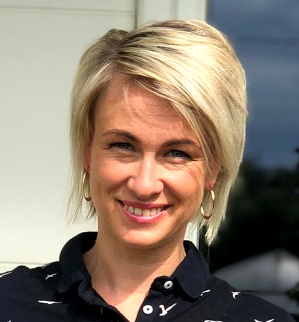 Gunita Jakovļeva,
divu dēlu māmiņa Iecavā
Autors: no personiskā albuma.