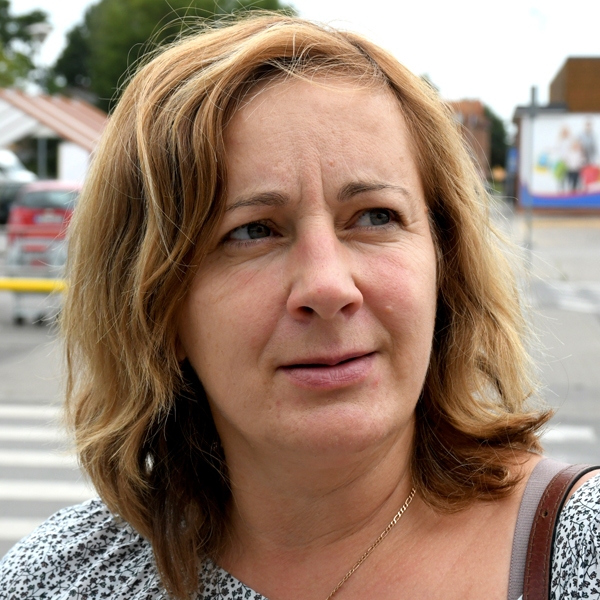 Ilva Ose,
avīžu menedžere
Autors: Ivars Bogdanovs