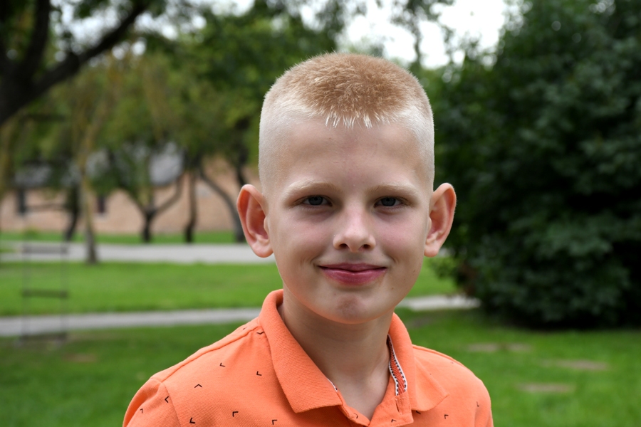 Rodrigo Galans, Bauskas mūzikas un mākslas skolas audzēknis, ieguvis scenogrāfa Andra Freiberga speciālbalvu.
Autors: Ivars Bogdanovs