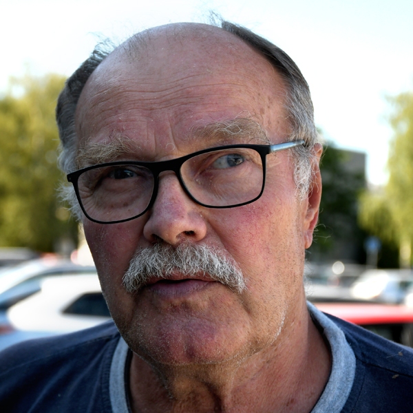 Māris Bērziņš.
Autors: Ivars Bogdanovs