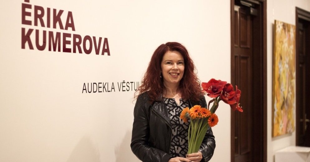 Autors: Publicitātes foto.