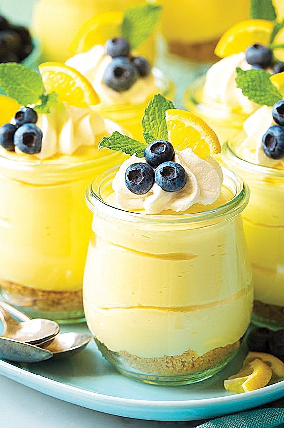 Citronu siera kūkas uzputenis
Autors: pinterest.com