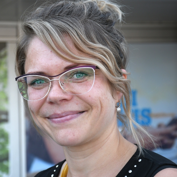 Kristīne Dzidruma,
māmiņa
Autors: Ivars Bogdanovs