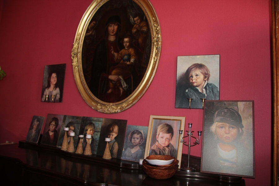 Bruknas muižas, kur darbojas 