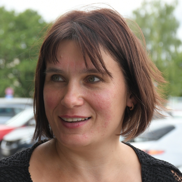 Ruta Baltrušaite,
skolotāja
Autors: Ivars Bogdanovs