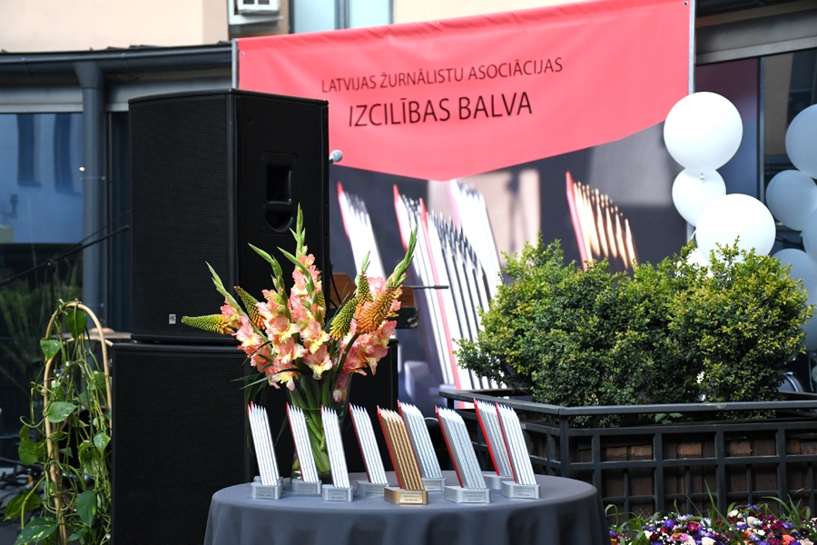 Autors: Ivars Bogdanovs