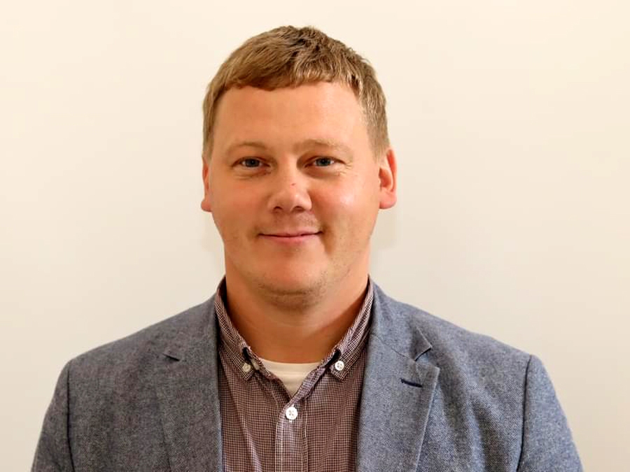 Ainis Lagzdiņš, Latvijas Lauksaimniecības universitātes Vides un ūdenssaimniecības katedras profesors un vadošais pētnieks, Meža un ūdens resursu zinātniskās laboratorijas vadītājs.
Autors: no llu.lv.