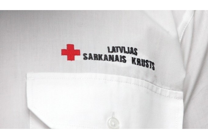 Attēlam ilustratīva nozīme.
Autors: lsm.lv