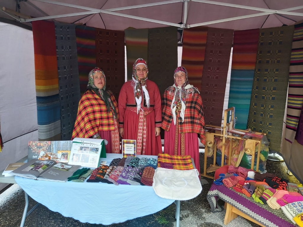 Autors: Kaspars Kalējs